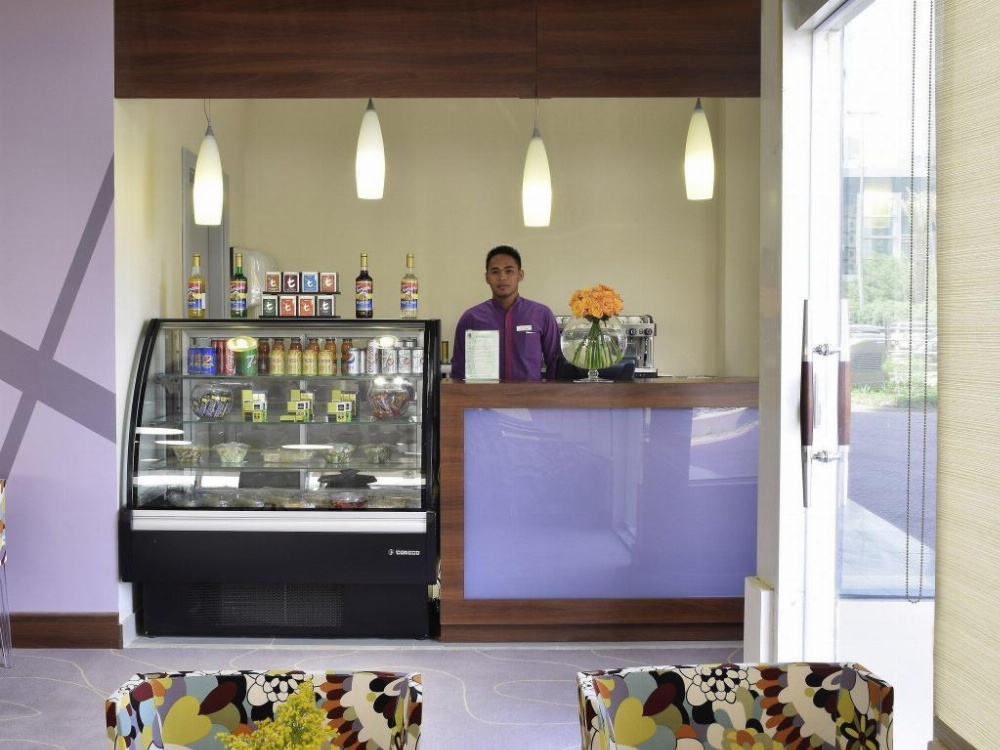 Novotel Suites Riyadh Dyar Image 11