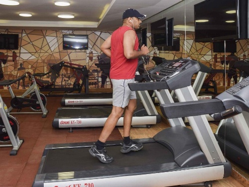 Novotel Suites Riyadh Dyar image 16