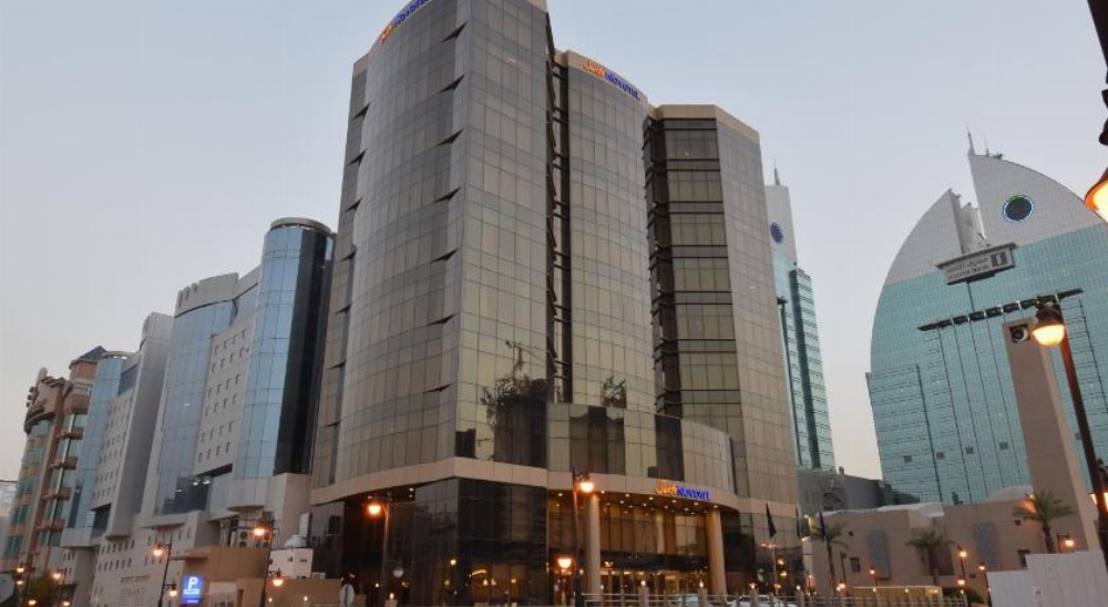 Novotel Suites Riyadh Dyar Image 17