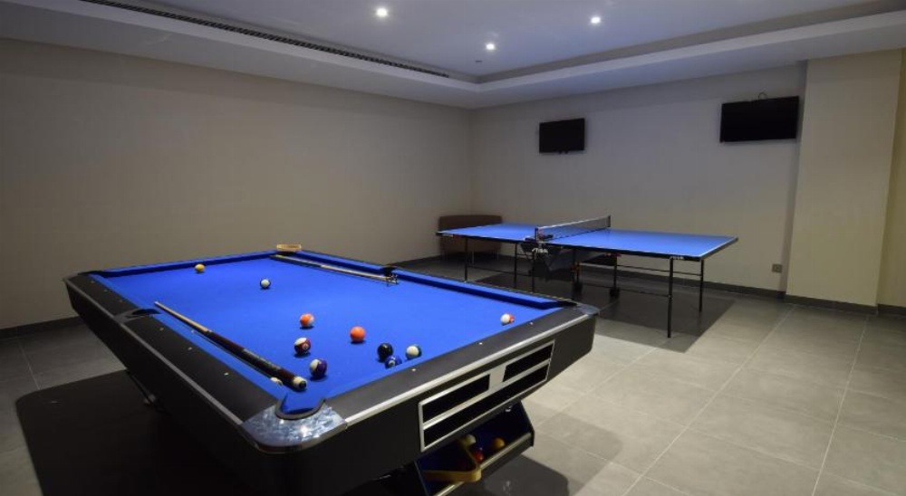 Novotel Suites Riyadh Dyar Image 18