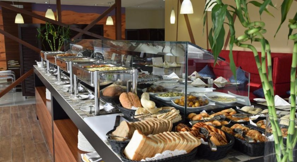 Novotel Suites Riyadh Dyar Image 19