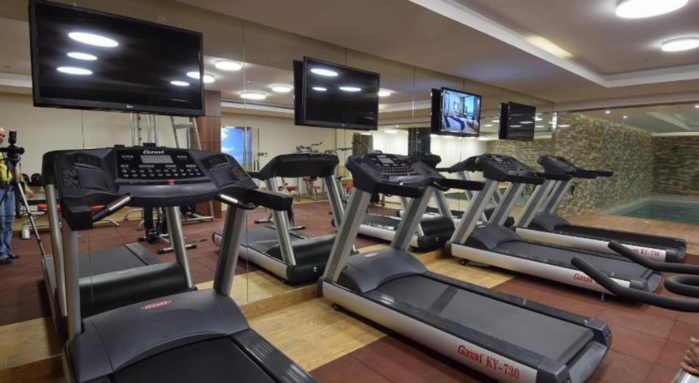 Novotel Suites Riyadh Dyar Image 25