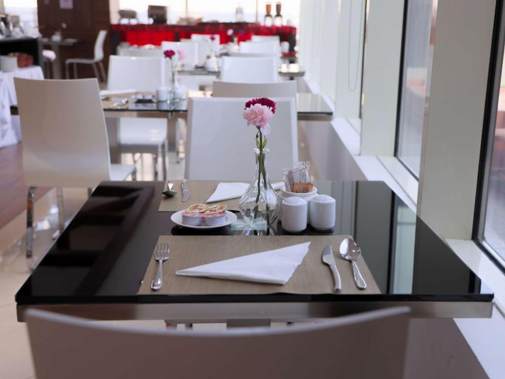 Novotel Suites Riyadh Dyar Image 27