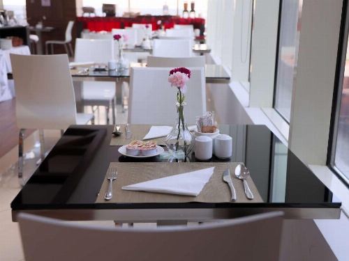 Novotel Suites Riyadh Dyar image 27
