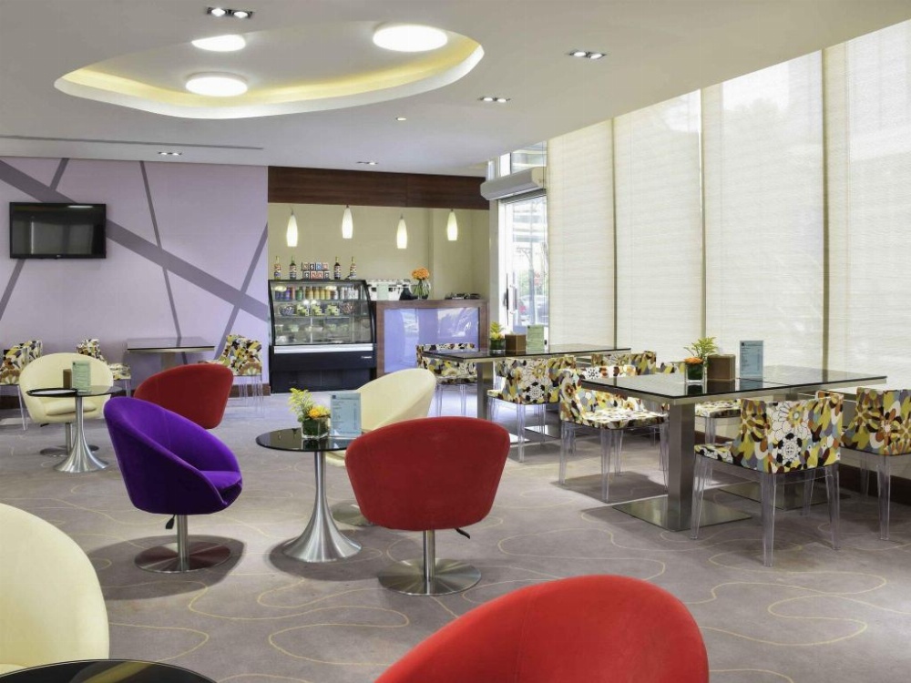 Novotel Suites Riyadh Dyar Image 28