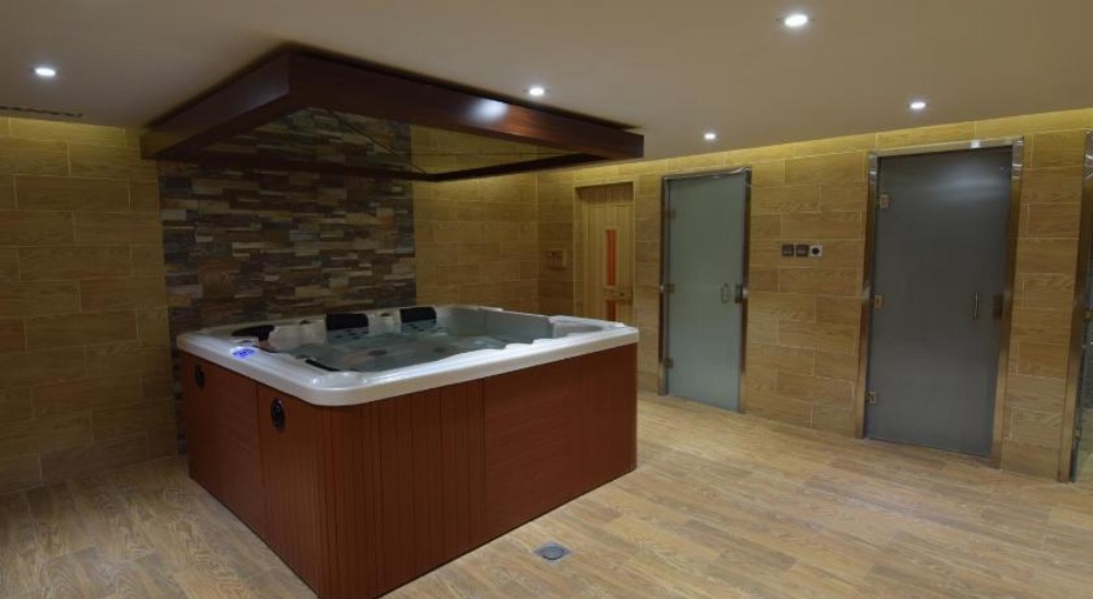 Novotel Suites Riyadh Dyar Image 30