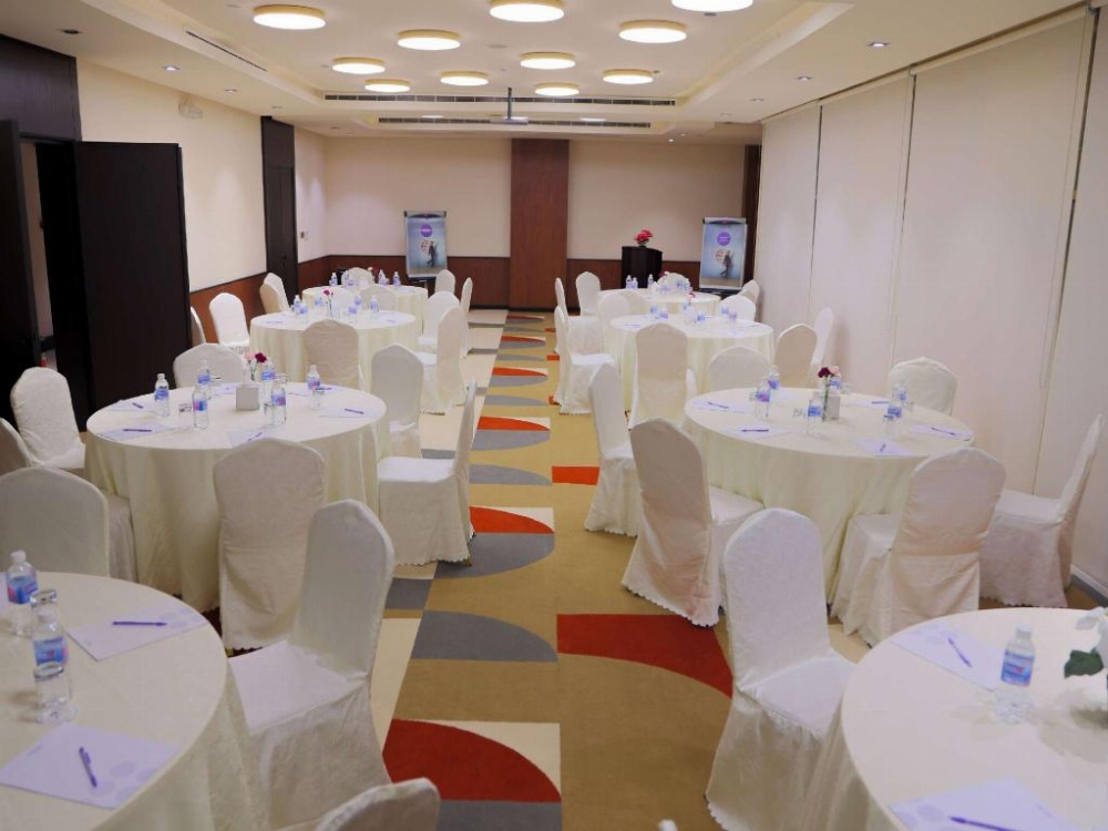 Novotel Suites Riyadh Dyar Image 31