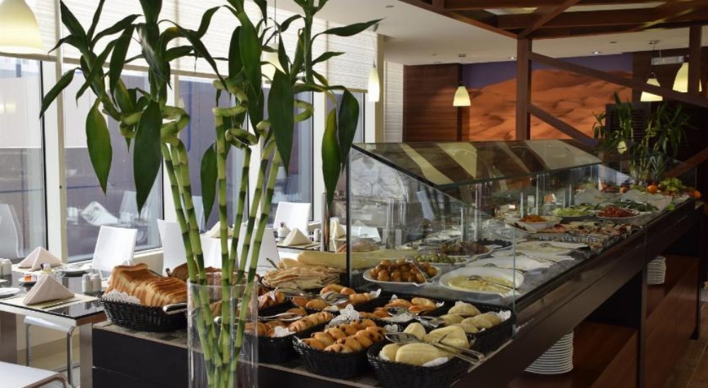 Novotel Suites Riyadh Dyar Image 32