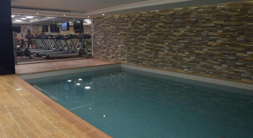 Novotel Suites Riyadh Dyar Image 35