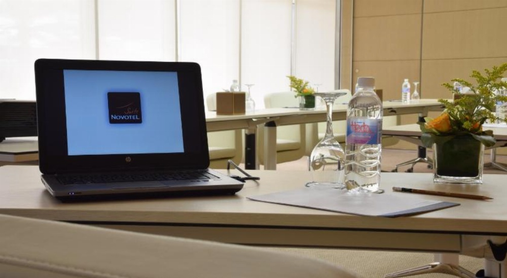 Novotel Suites Riyadh Dyar Image 6