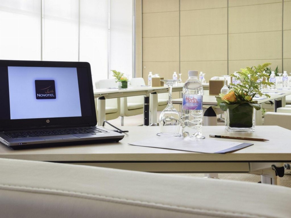Novotel Suites Riyadh Dyar Image 7